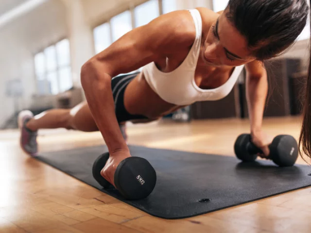 Come evitare infortuni ai muscoli durante lo sforzo fisico