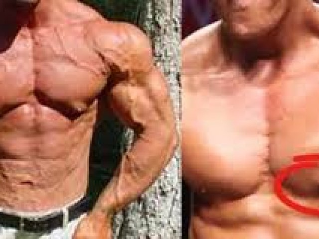 Perché muscoli senza steroidi non è amico delle piccole imprese?